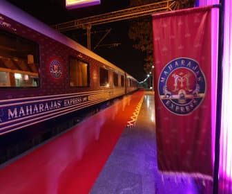 Maharaja Express